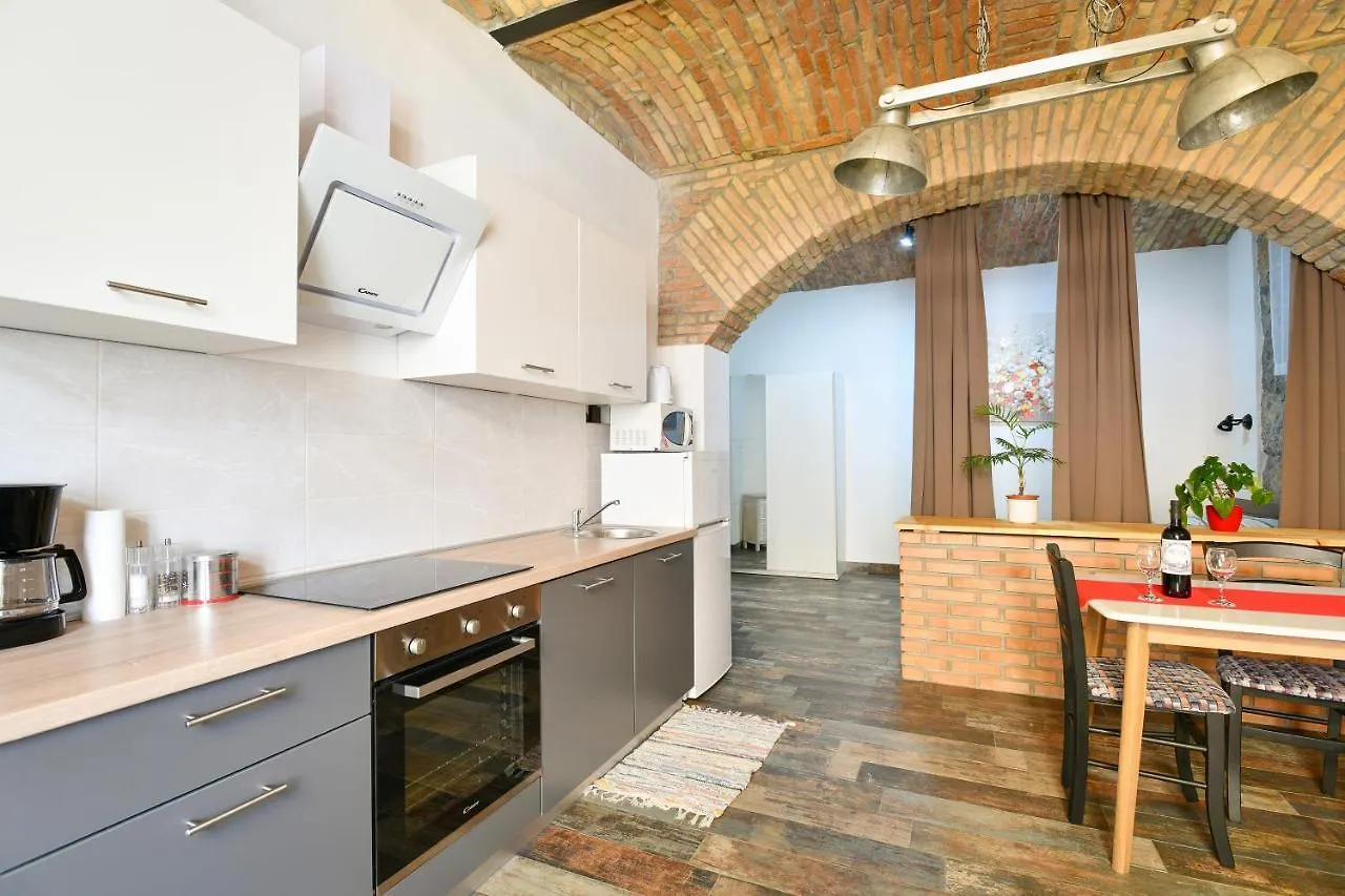 Apartment Rosenberger, Opatija Center With Parking