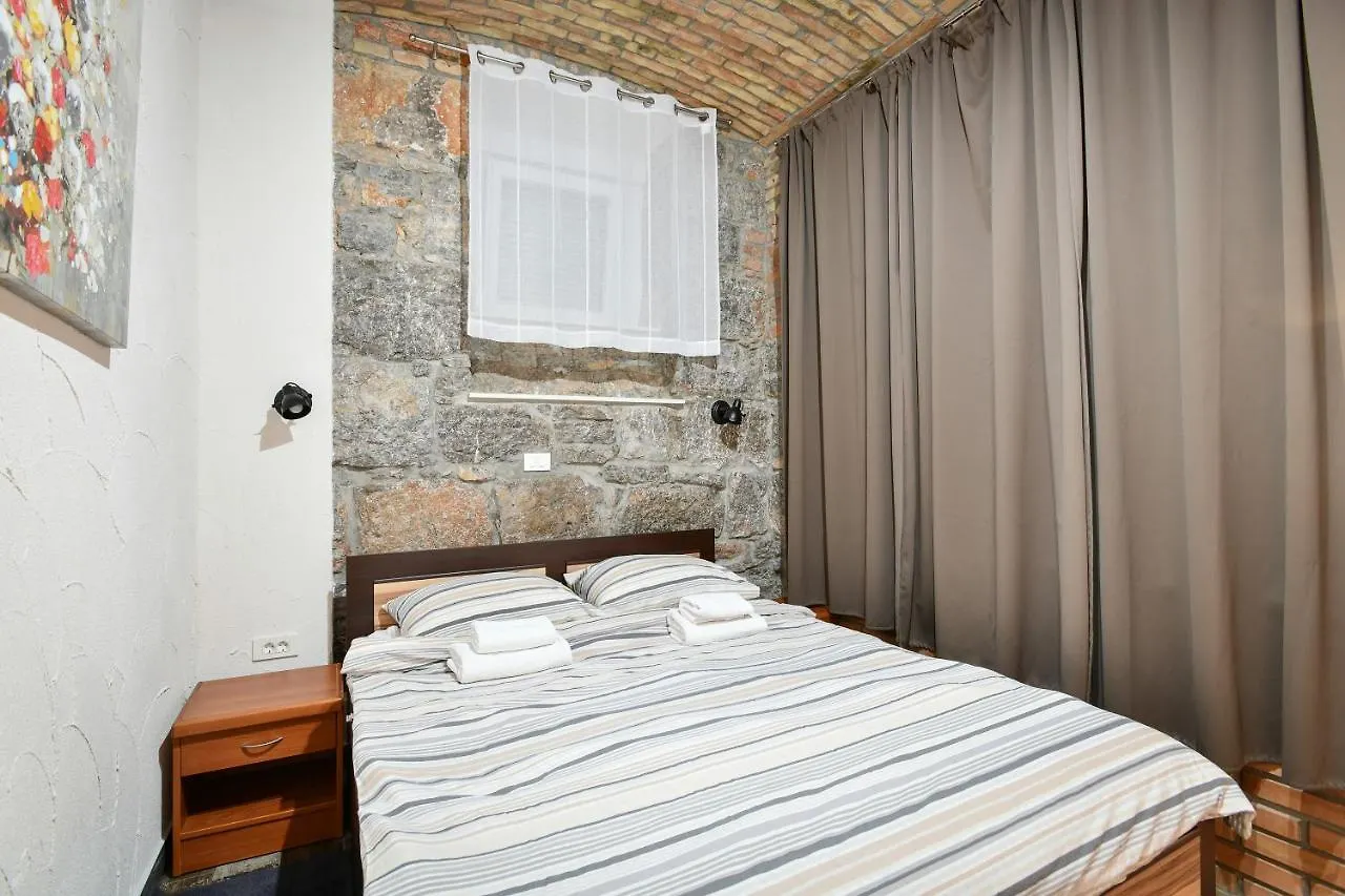 Apartment Rosenberger, Opatija Center With Parking Croazia