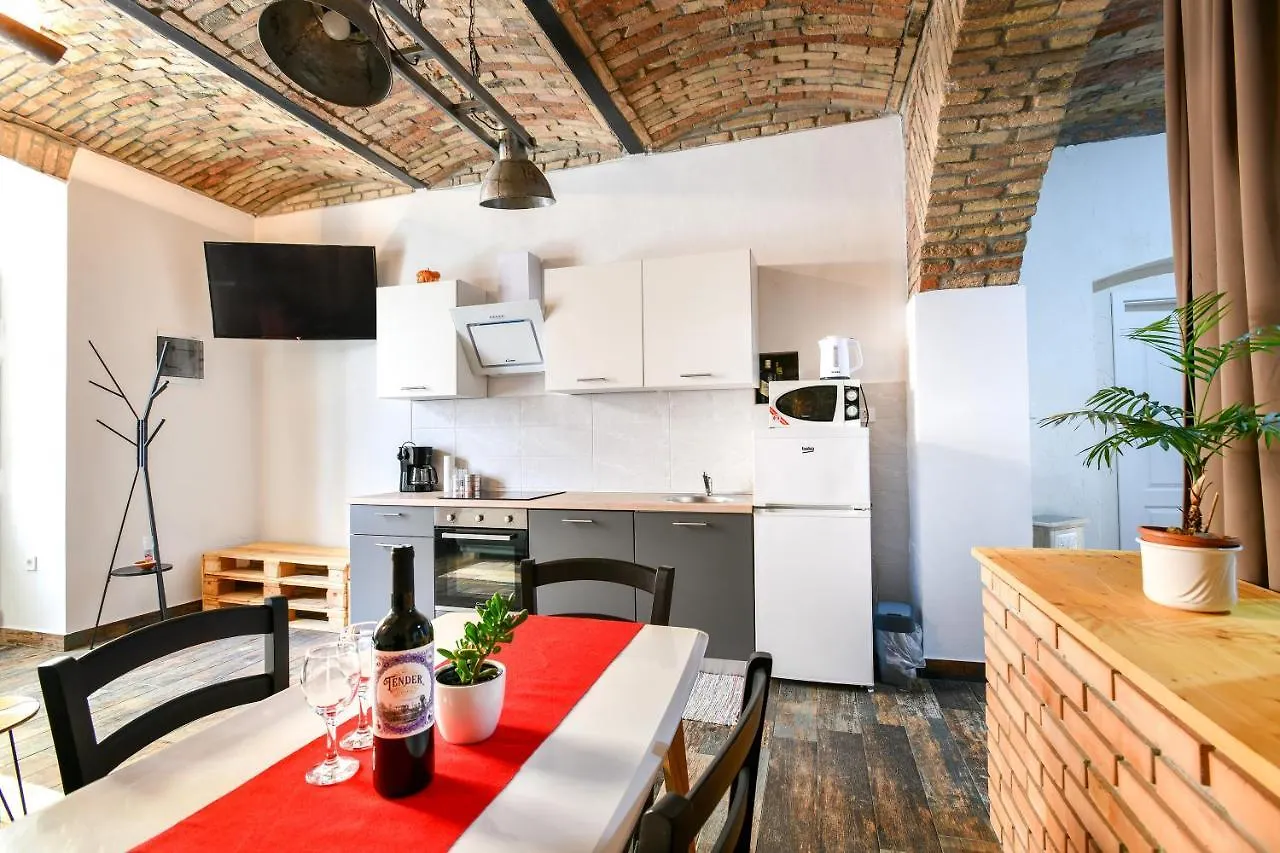 Apartment Rosenberger, Opatija Center With Parking