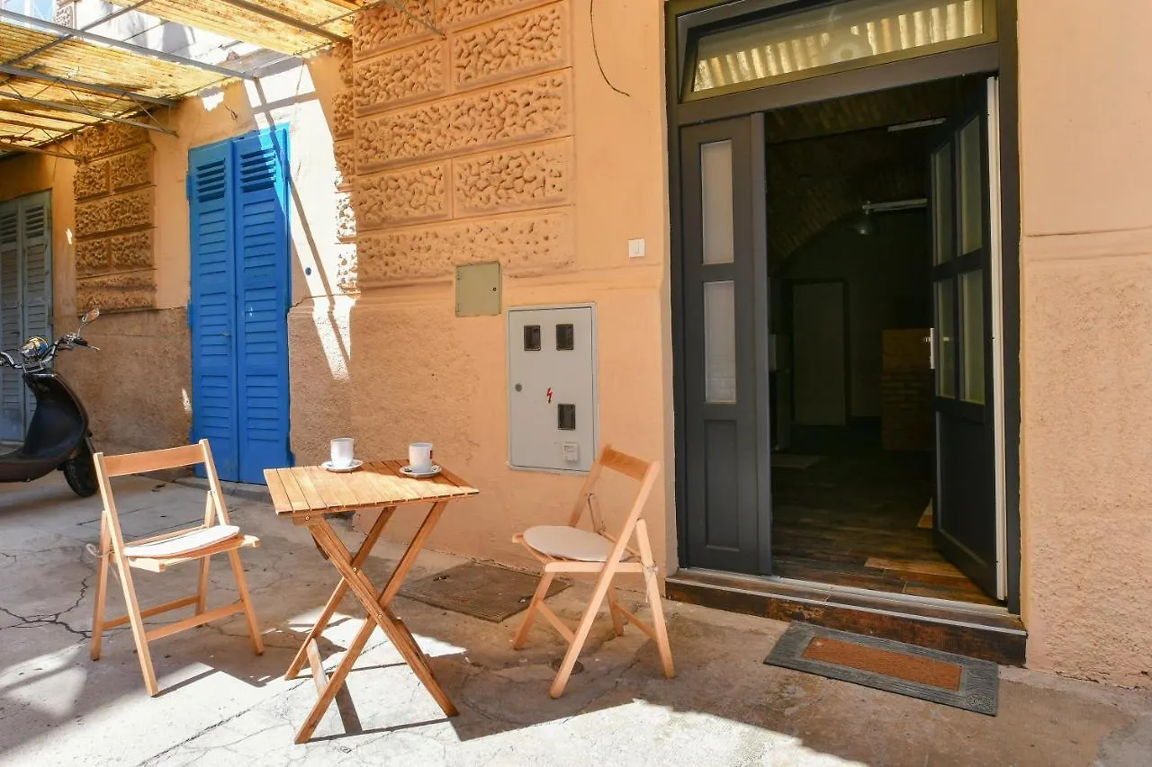 Apartment Rosenberger, Opatija Center With Parking Croatia