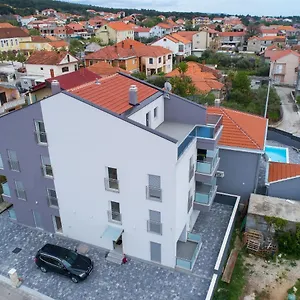 Nikic Apartment Bibinje